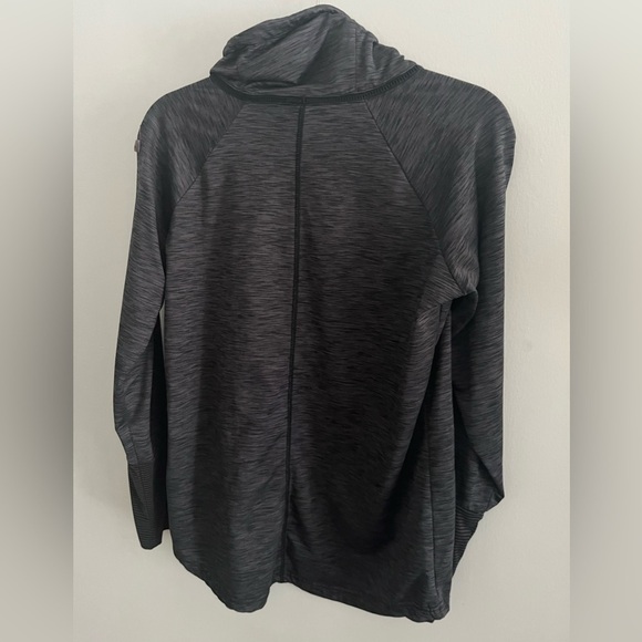 AVALANCHE Outdoor Cowl Neck Activewear Sweater - Picture 5 of 7